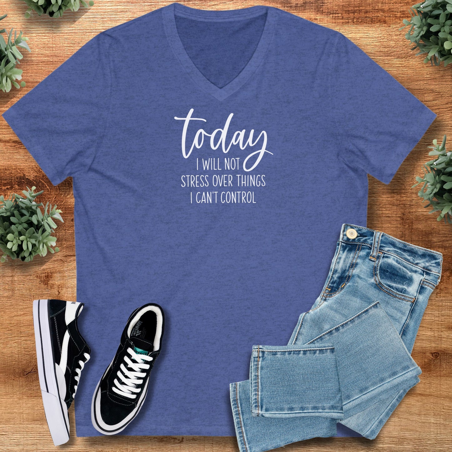 – nan on S — nan, soft unisex fit, minimalist graphic