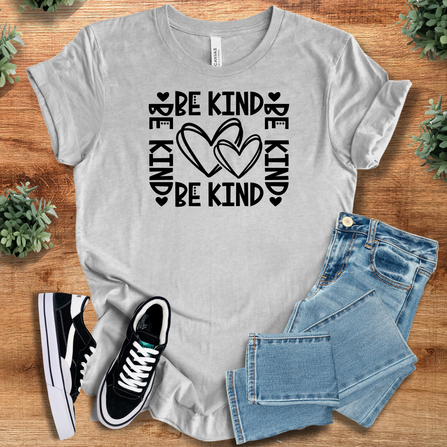 Be Kind Tee