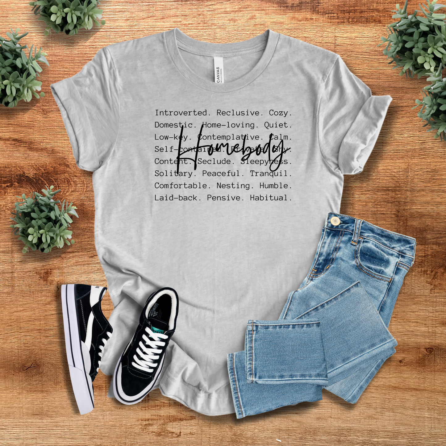 Homebody Definition