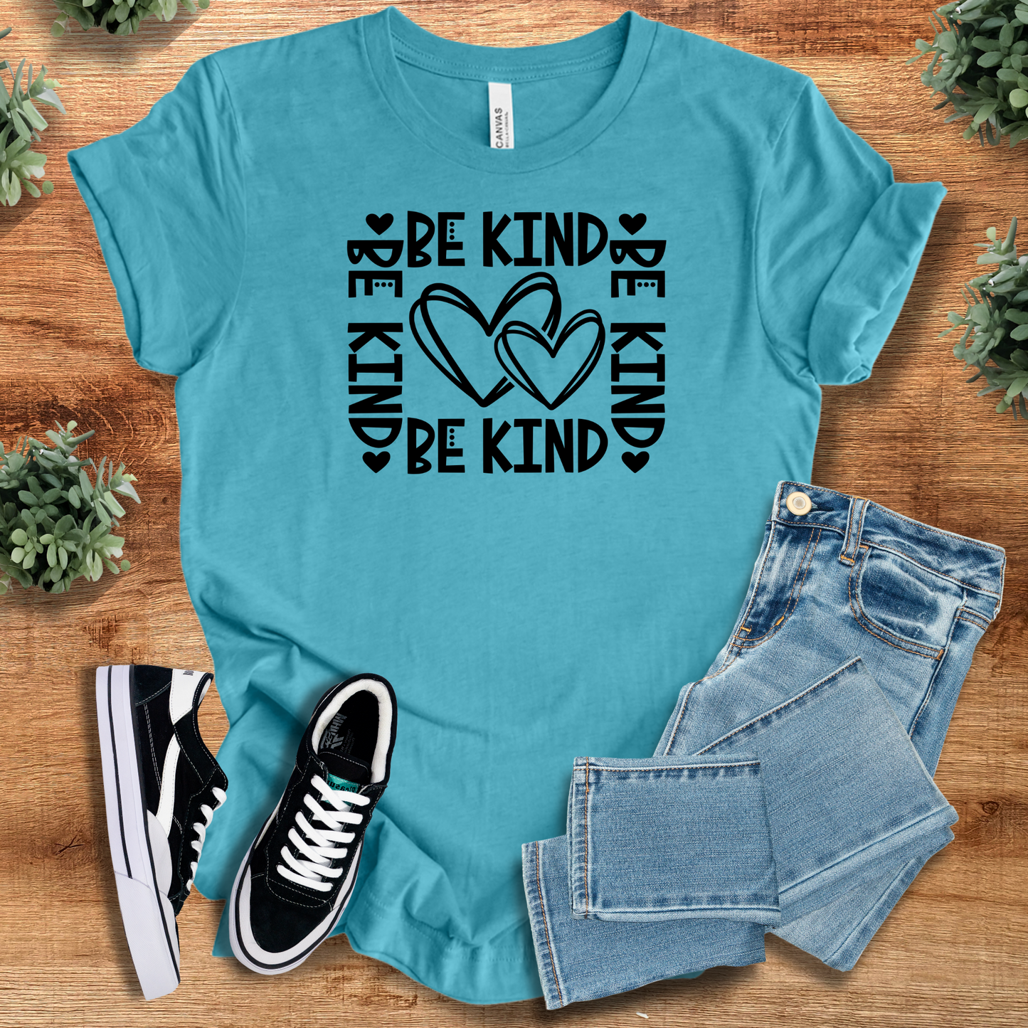Be Kind Tee