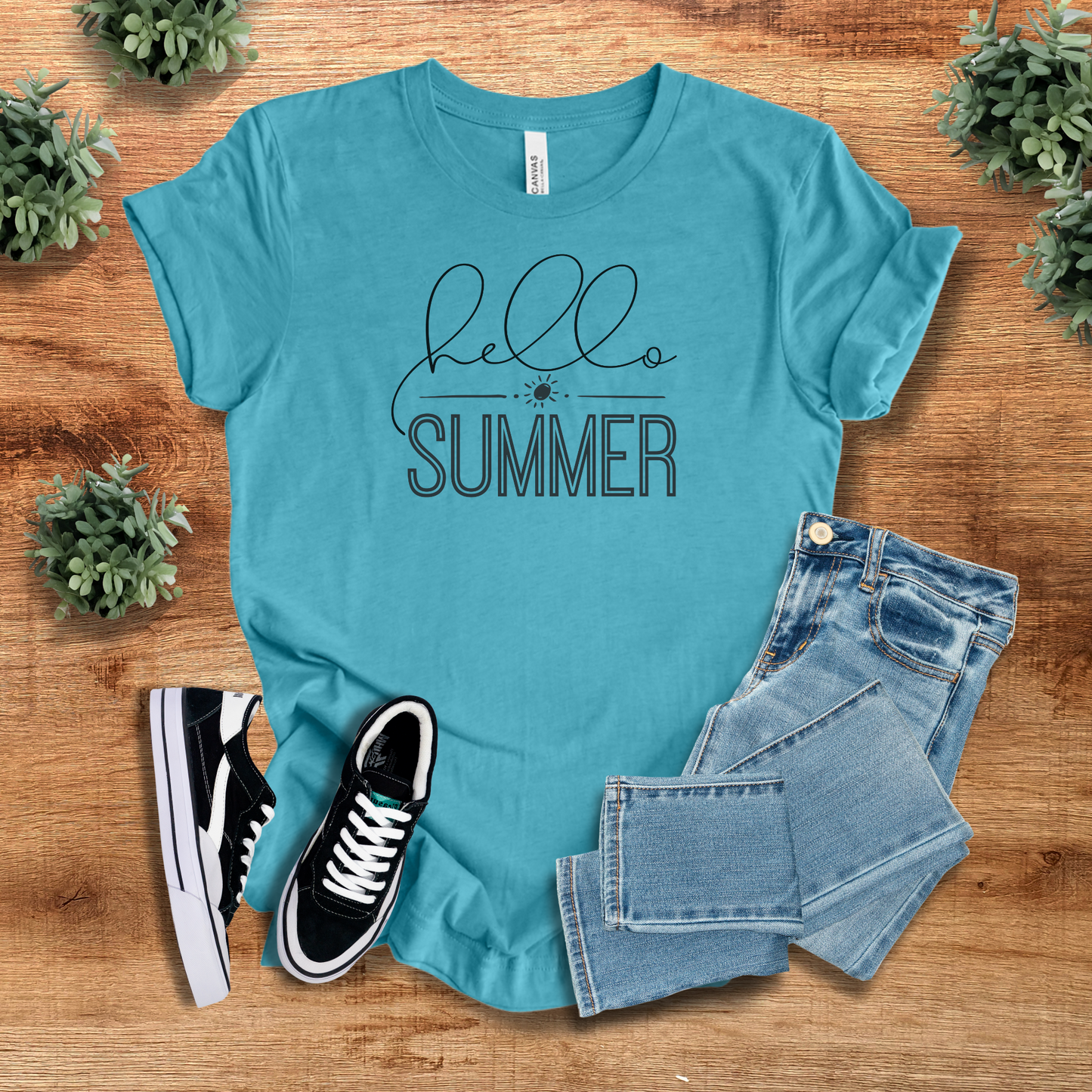 Hello Summer