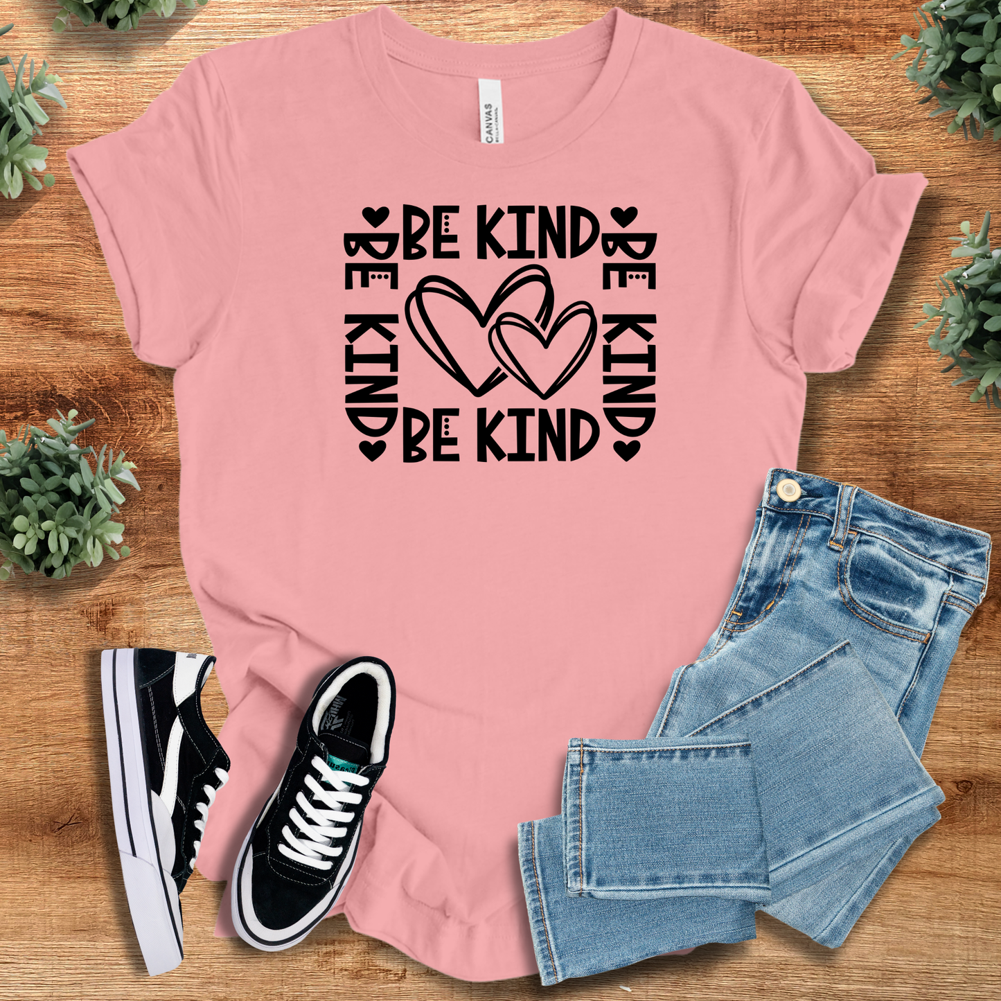 Be Kind Tee