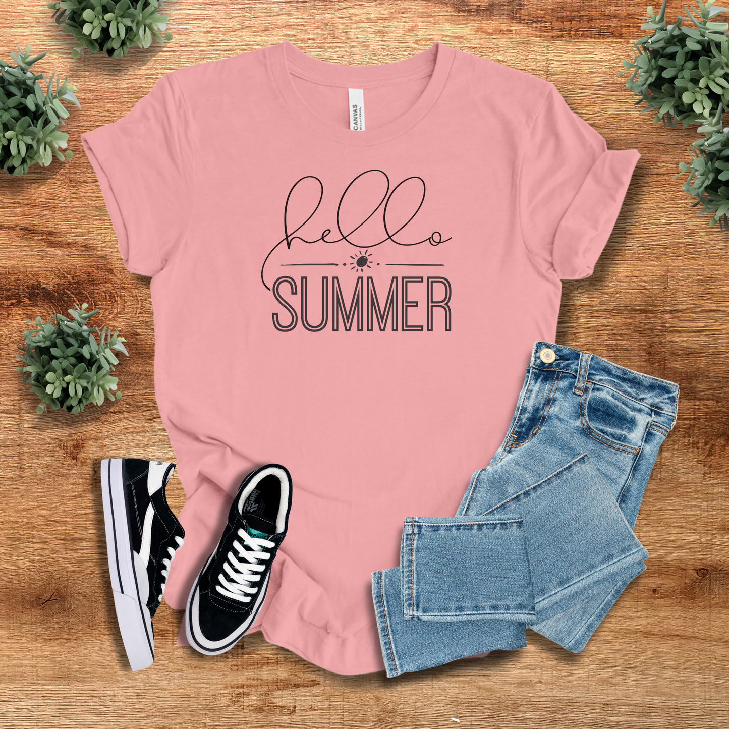 Hello Summer