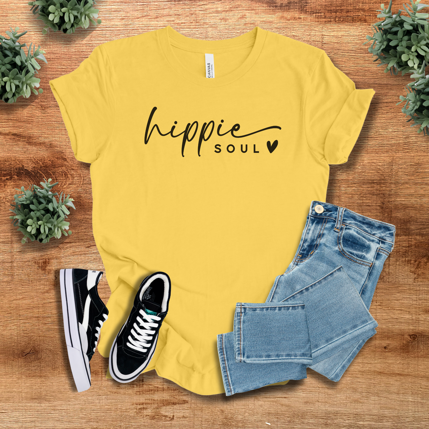 Hippie Soul
