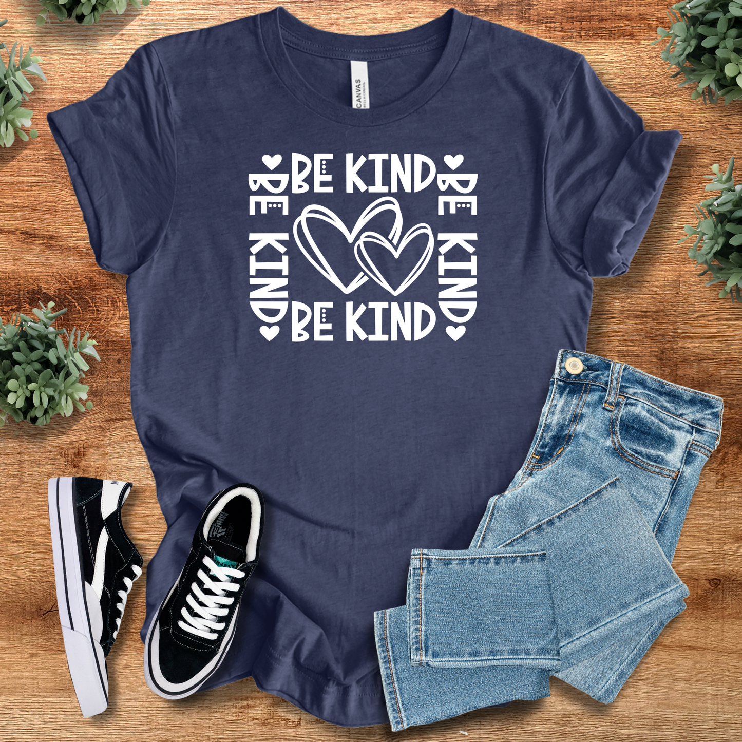 Be Kind Tee