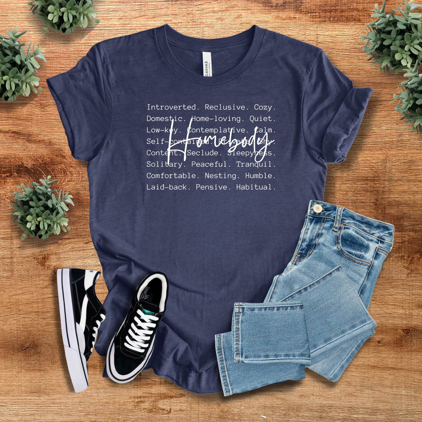 Homebody Definition