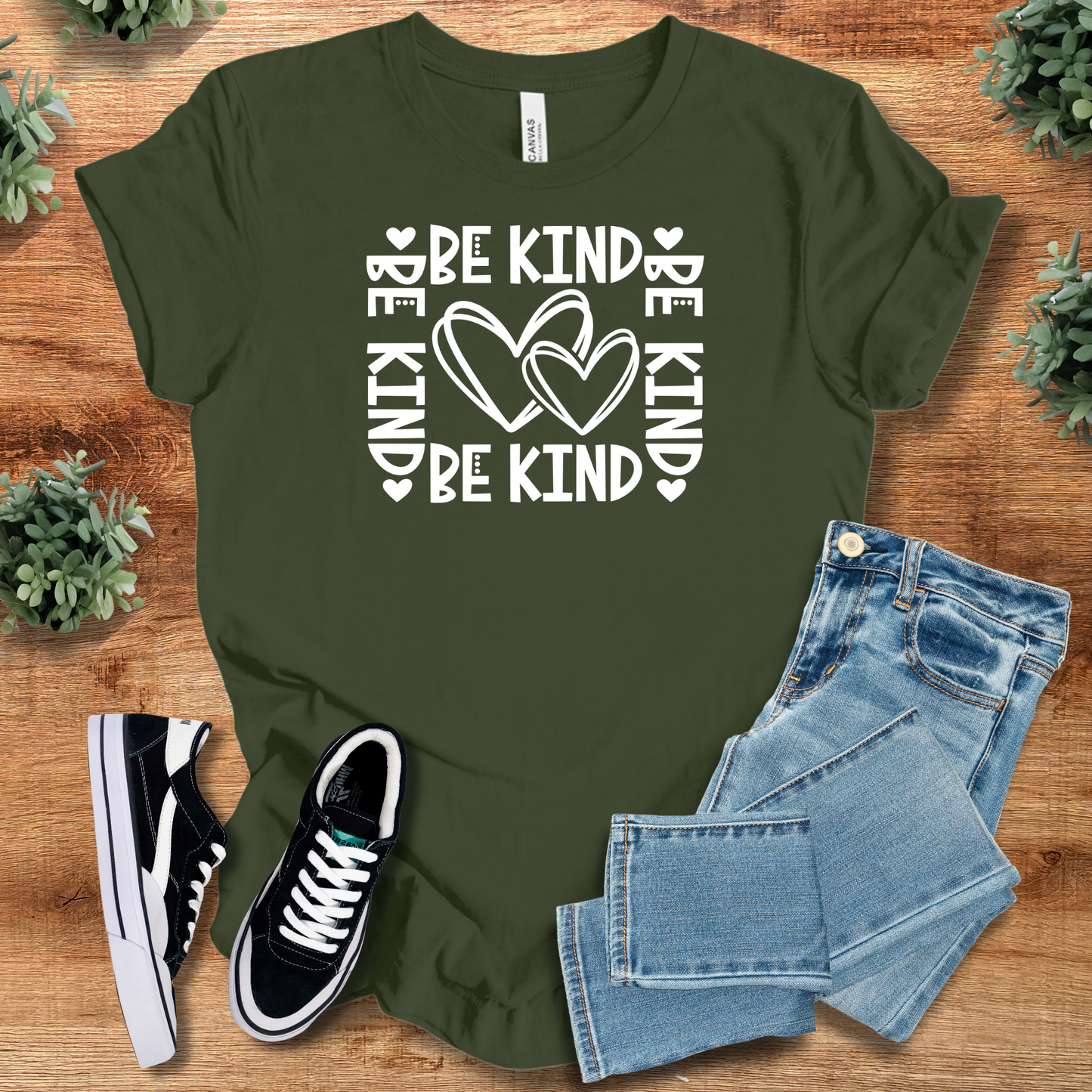 Be Kind Tee
