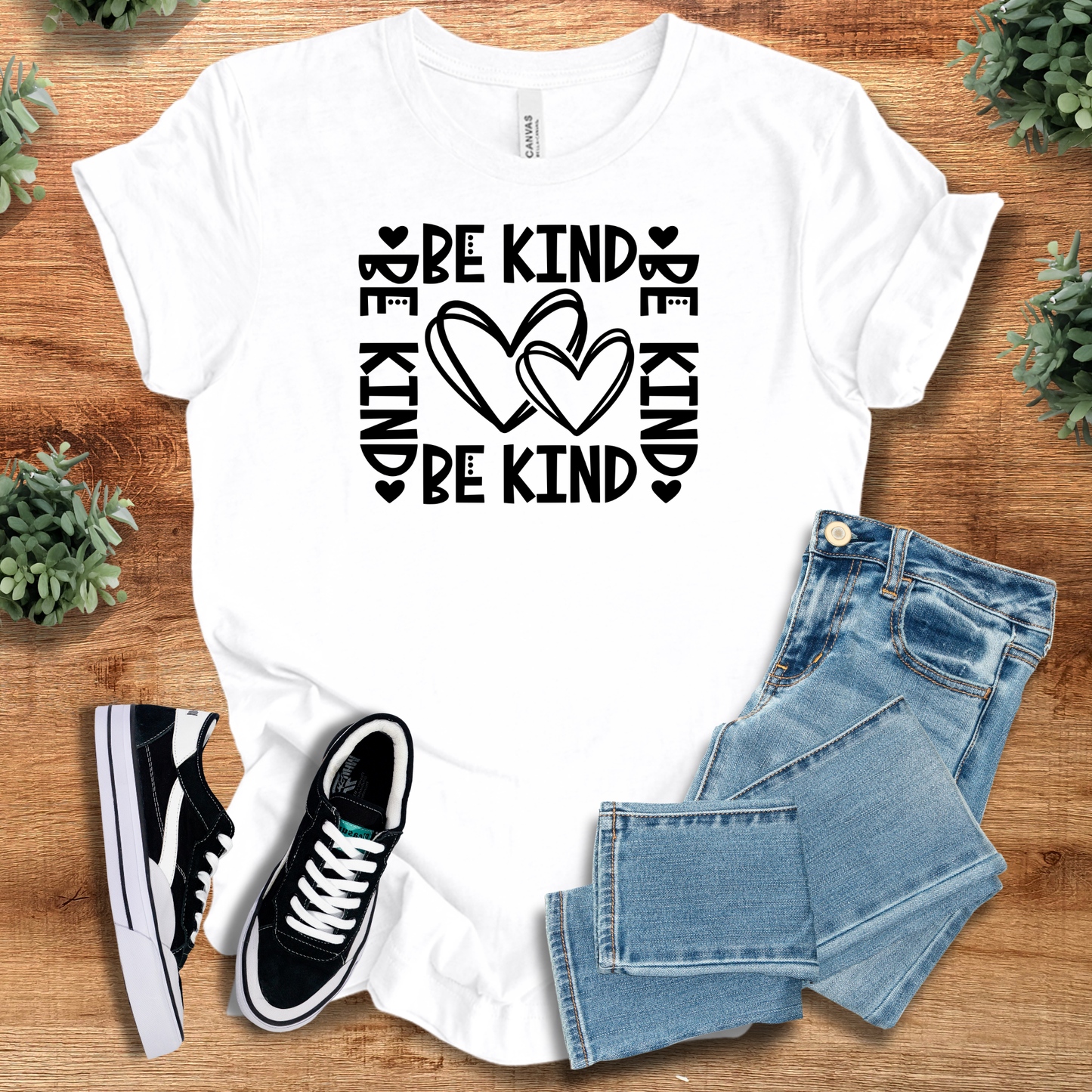 Be Kind Tee