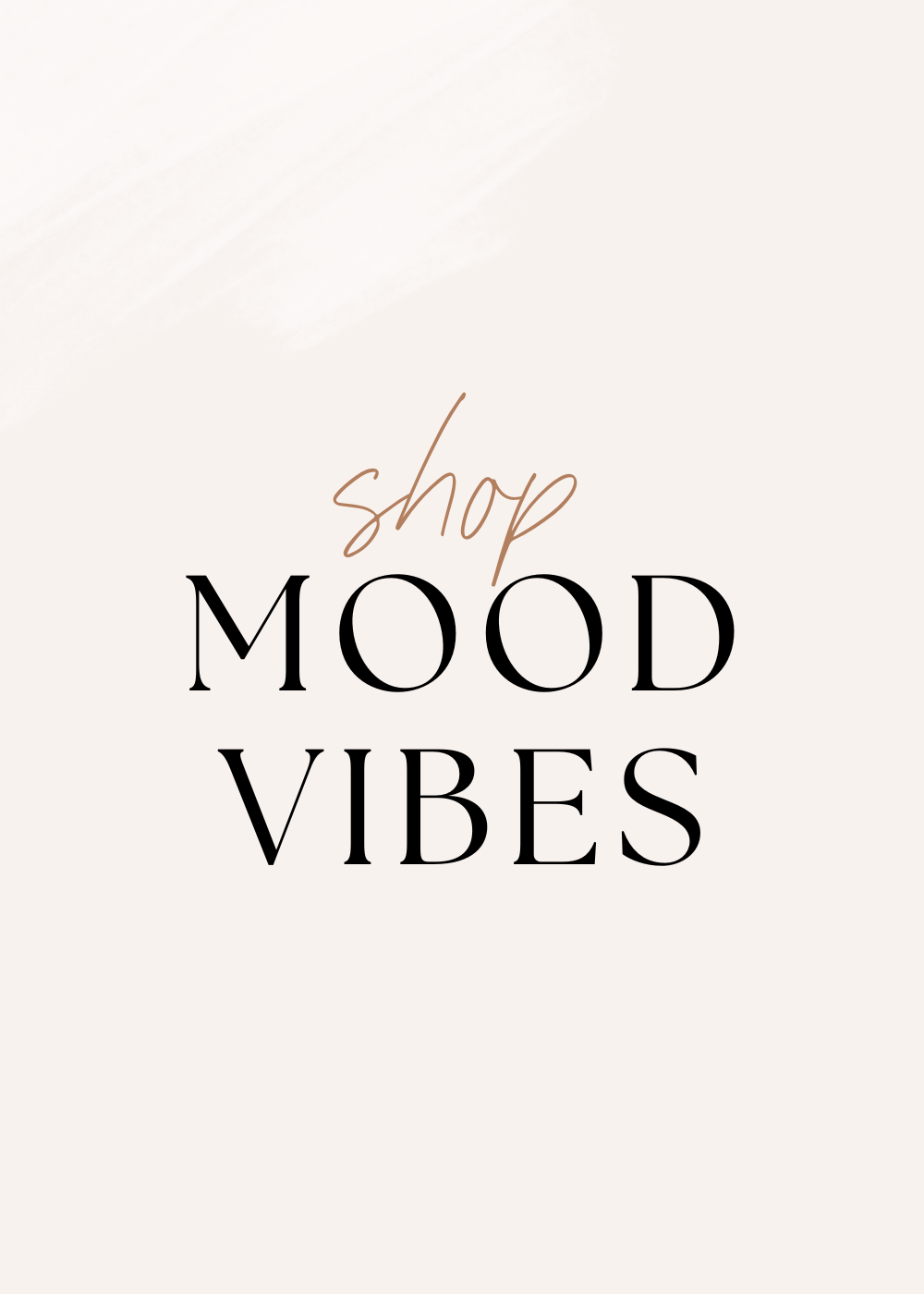 Mood Vibes