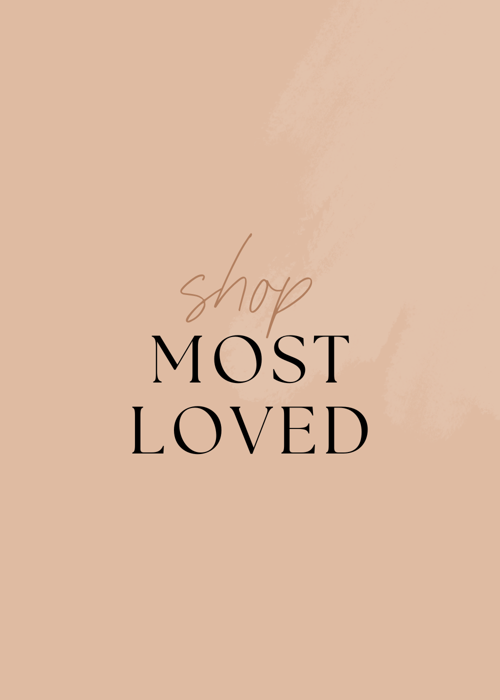 Best Sellers