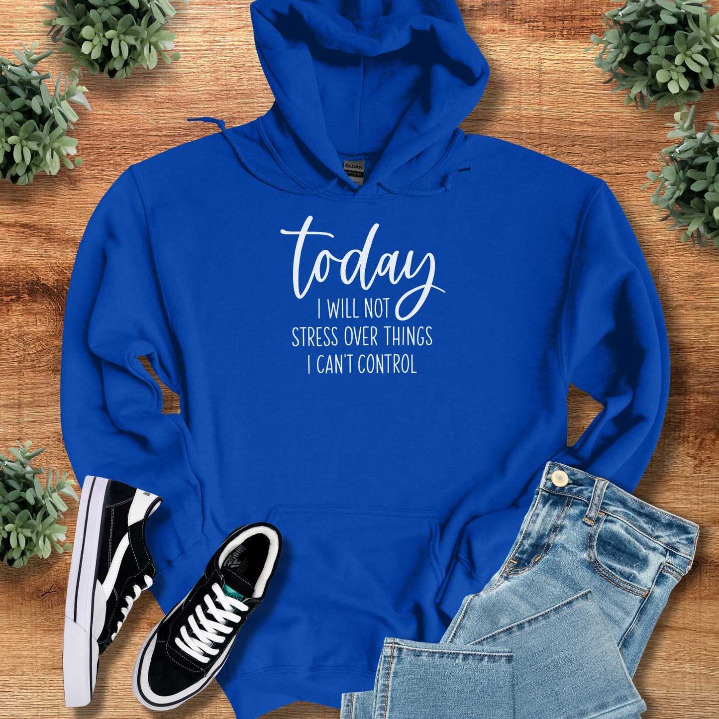 – nan on Black — nan, soft unisex fit, minimalist graphic