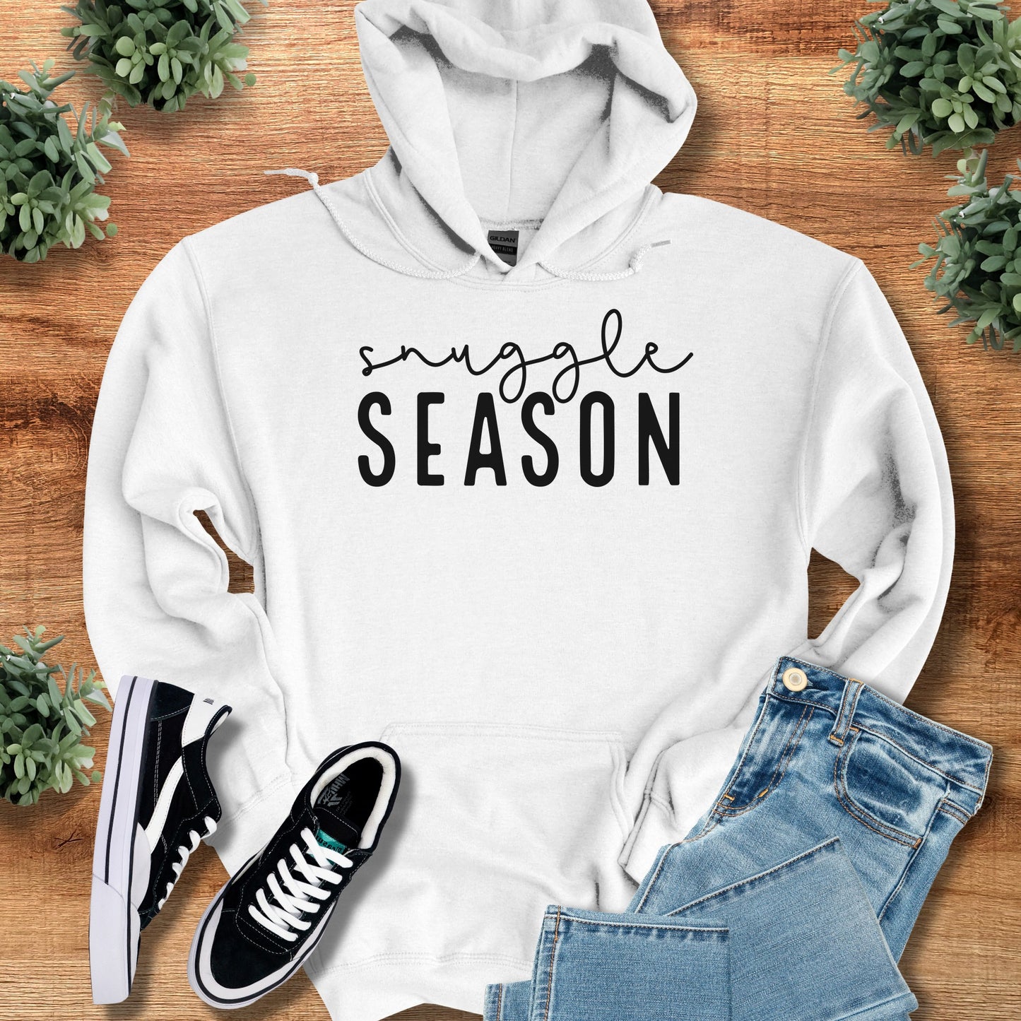 Snuggle Season Hoodie