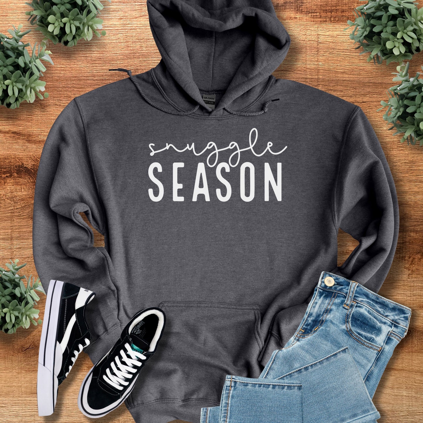 Snuggle Season Hoodie