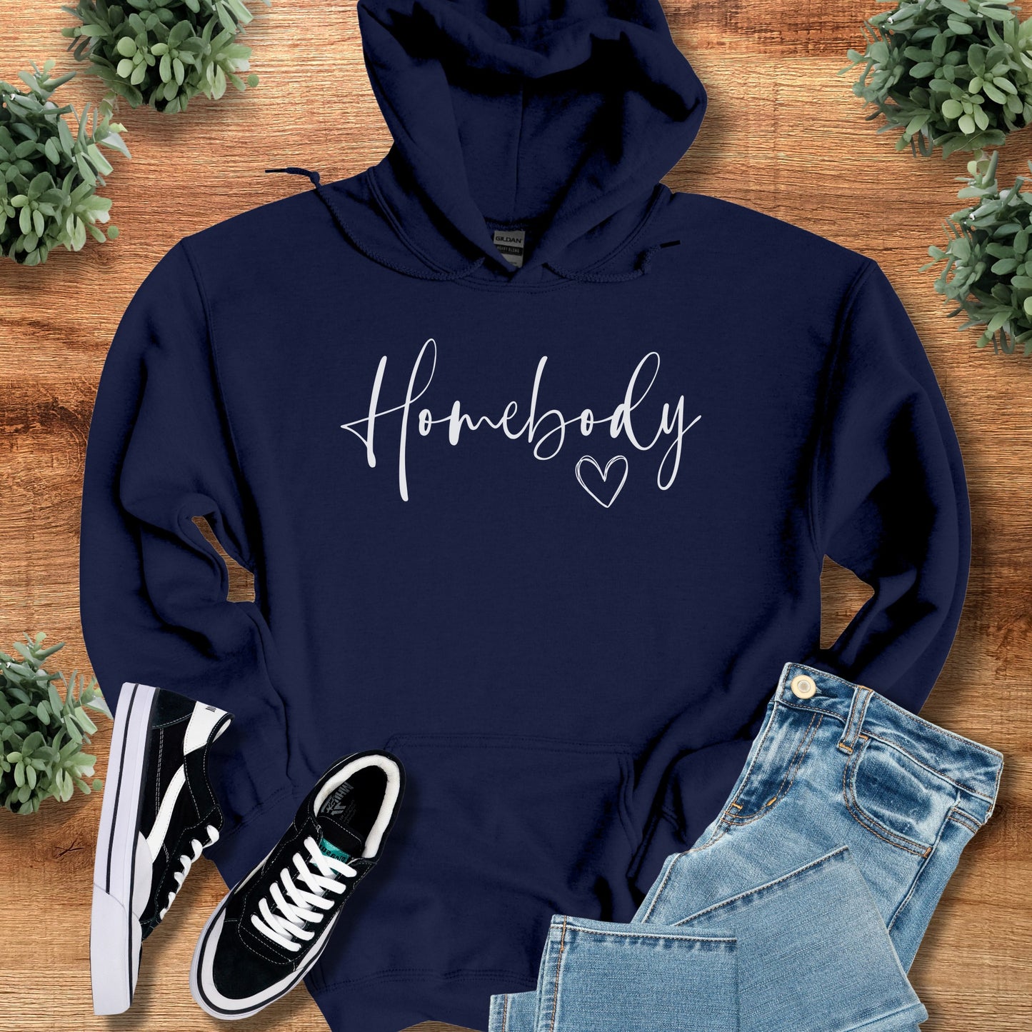 Homebody Hoodie