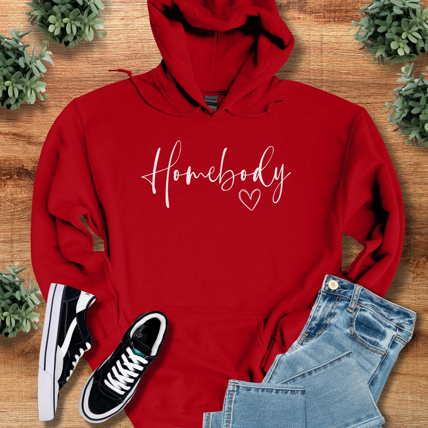 Homebody Hoodie