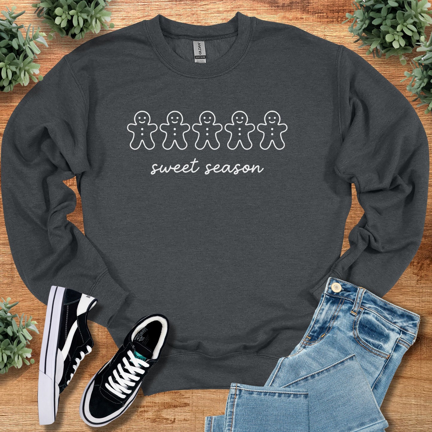 Sweet Season Sweatshirt