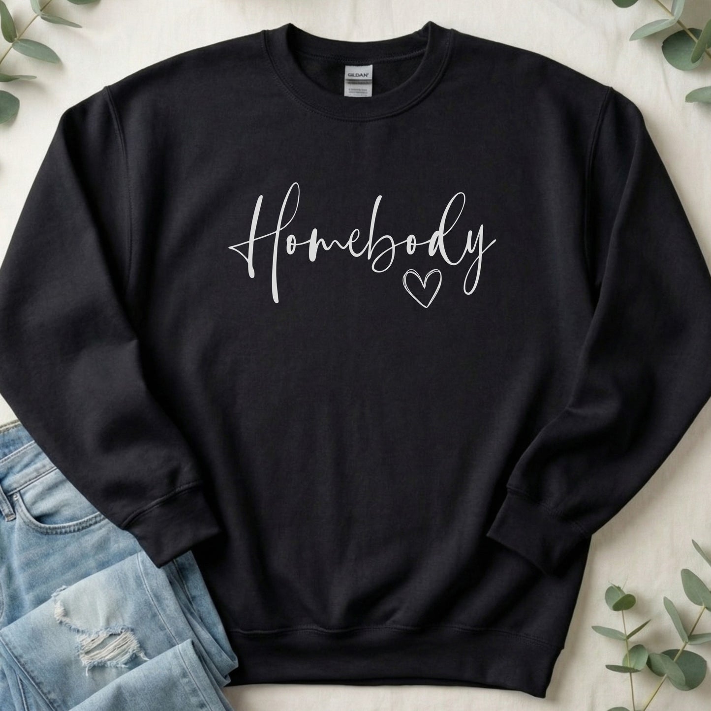 Homebody Sweatshirt