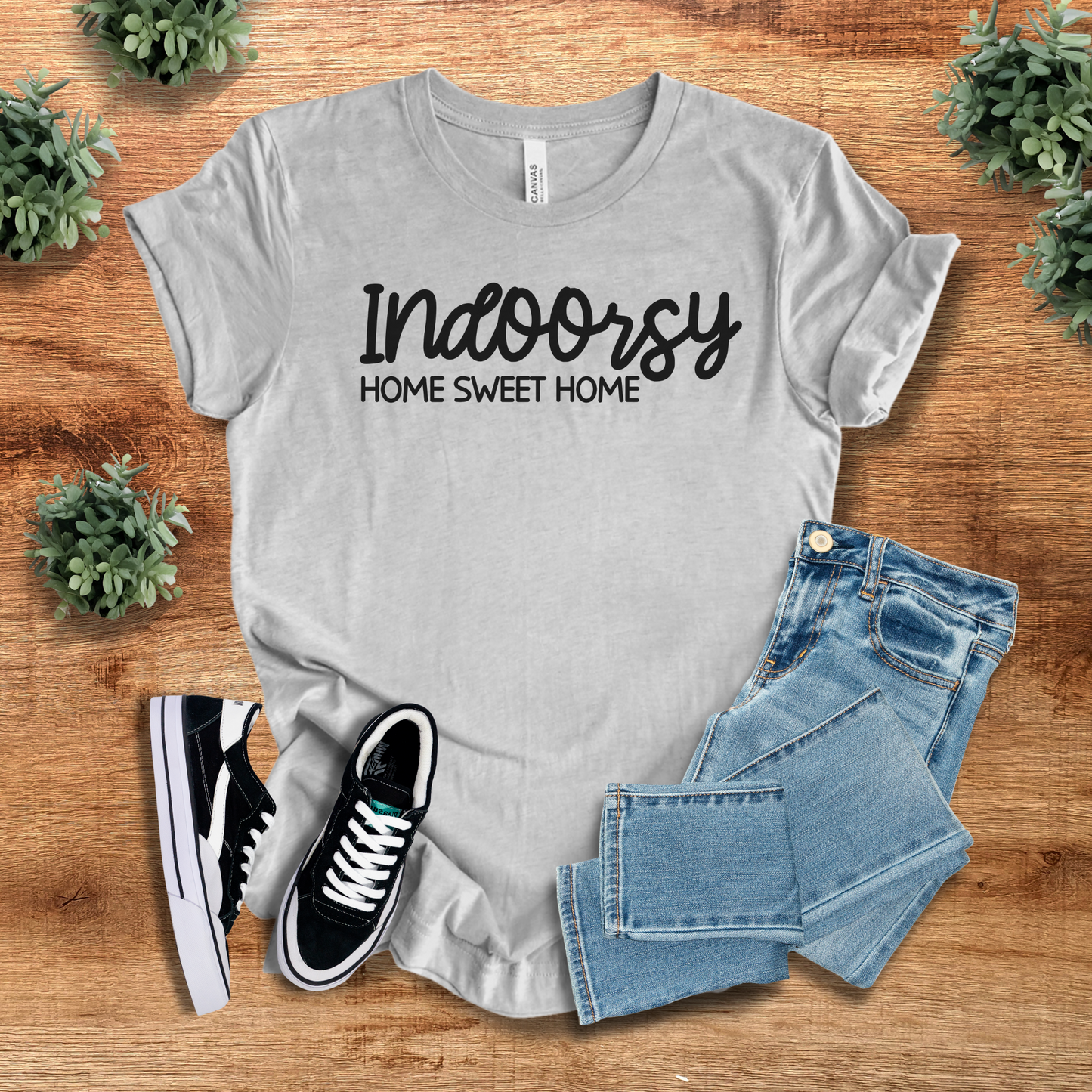 Indoorsy