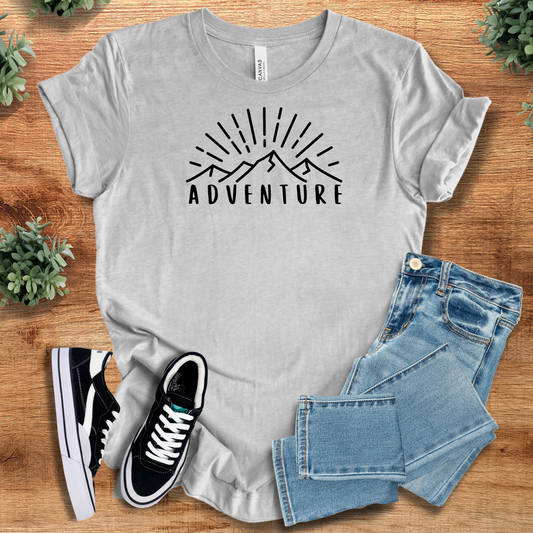 Sun Rise Adventure