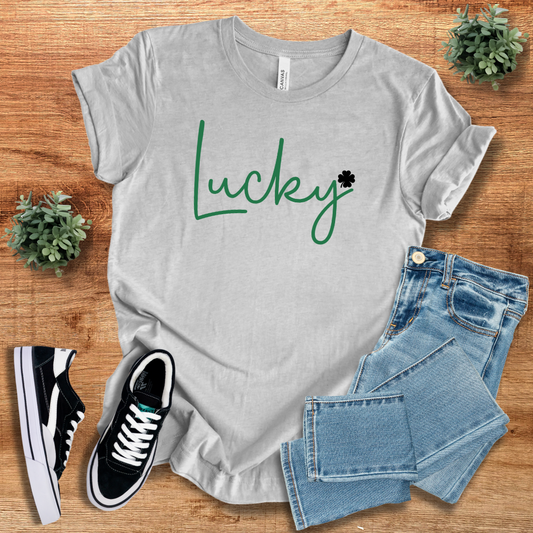 Lucky Classic