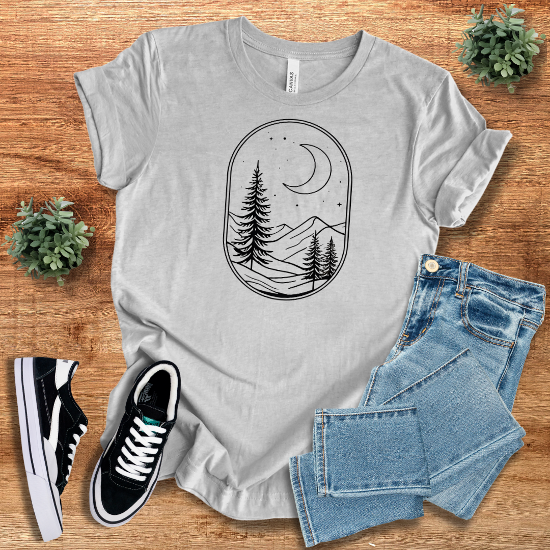 Woodsy Moon