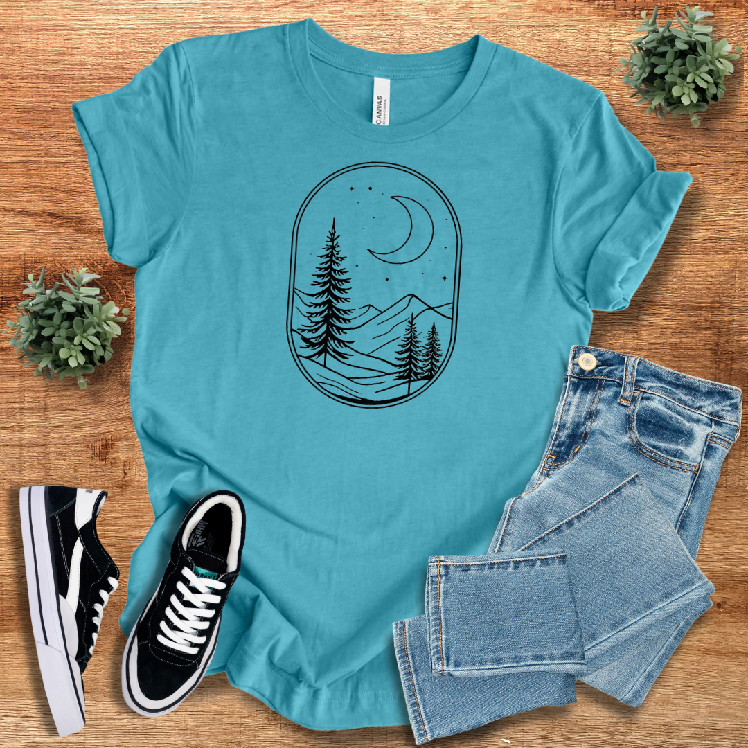 Woodsy Moon