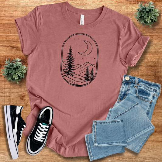 Woodsy Moon
