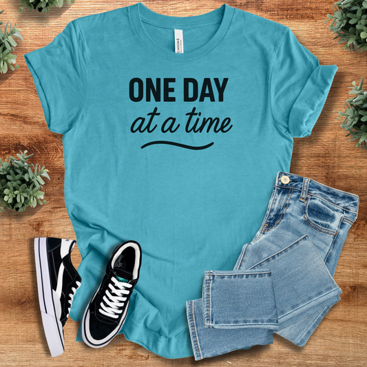 One Day at a Time