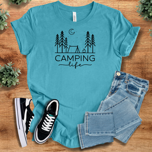 Camping Life