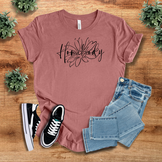 Homebody Floral