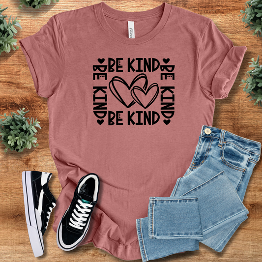 Be Kind Tee