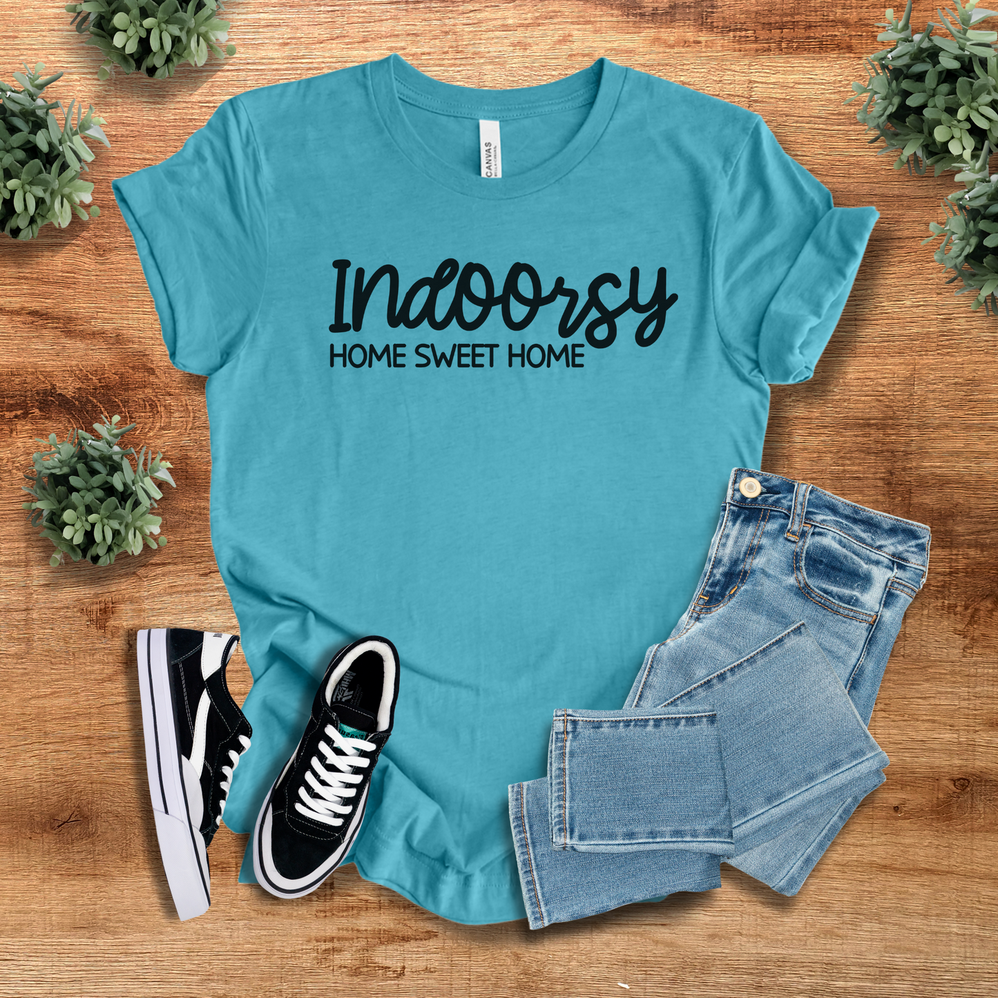 Indoorsy