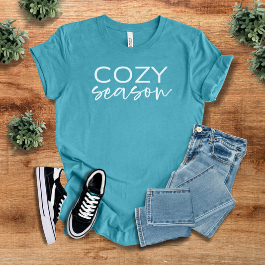 Cozy Season