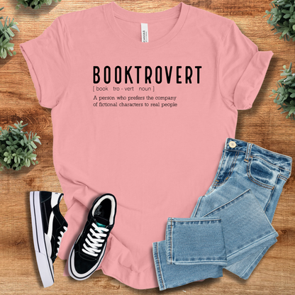 Heather-aqua t-shirt with '' text, flat lay styled on a wooden surface.