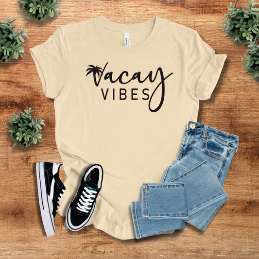 Vacay Vibes
