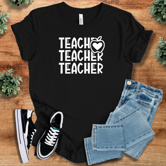 Teacher Unisex Tee