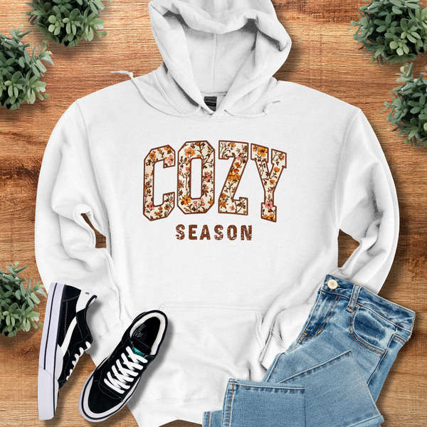 Cozy Season Hoodie